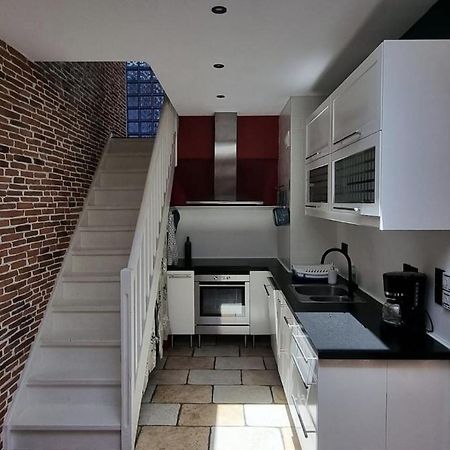Loft 80M2 En Plein Coeur De La Vieille Ville 3 Etoiles تولون المظهر الخارجي الصورة