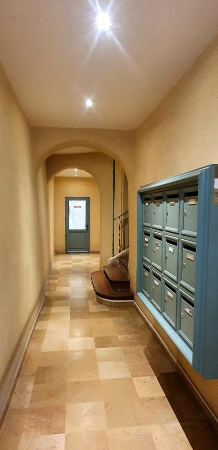 Loft 80M2 En Plein Coeur De La Vieille Ville 3 Etoiles تولون المظهر الخارجي الصورة
