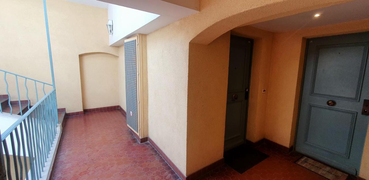 Loft 80M2 En Plein Coeur De La Vieille Ville 3 Etoiles تولون المظهر الخارجي الصورة