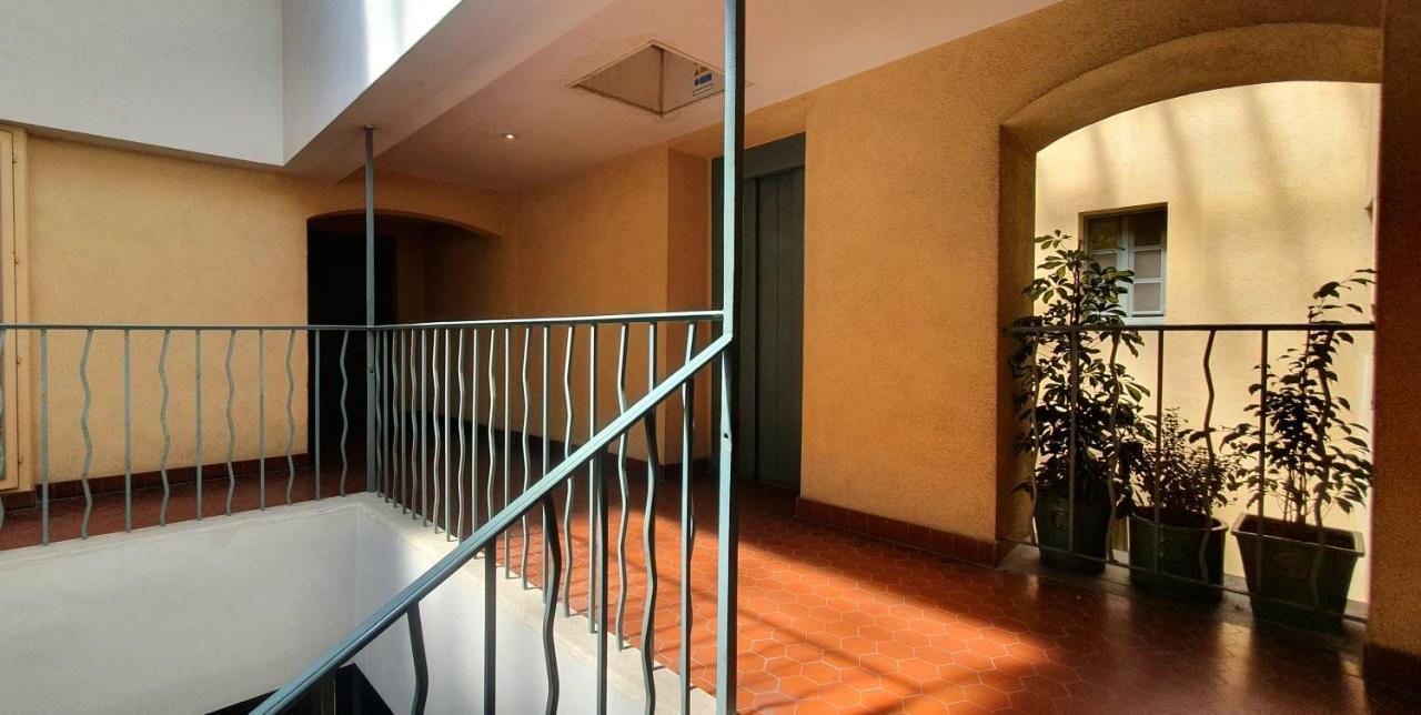 Loft 80M2 En Plein Coeur De La Vieille Ville 3 Etoiles تولون المظهر الخارجي الصورة