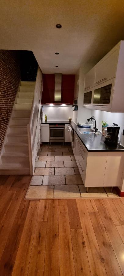 Loft 80M2 En Plein Coeur De La Vieille Ville 3 Etoiles تولون المظهر الخارجي الصورة