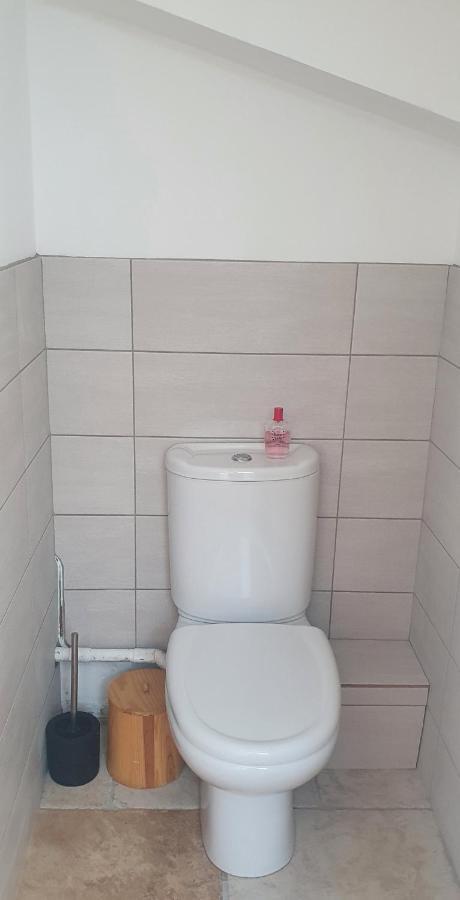 Loft 80M2 En Plein Coeur De La Vieille Ville 3 Etoiles تولون المظهر الخارجي الصورة